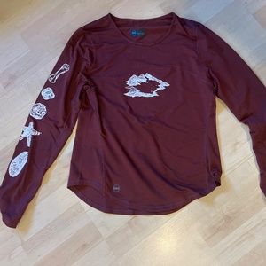 Janji Helio Tech Long Sleeve